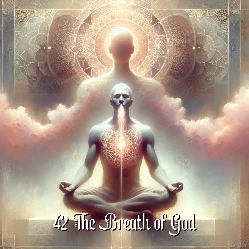 The Breath Before Words